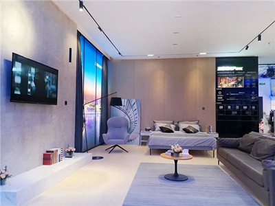 智能家居能幫我們什么呢？